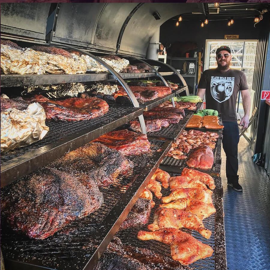 BBQ