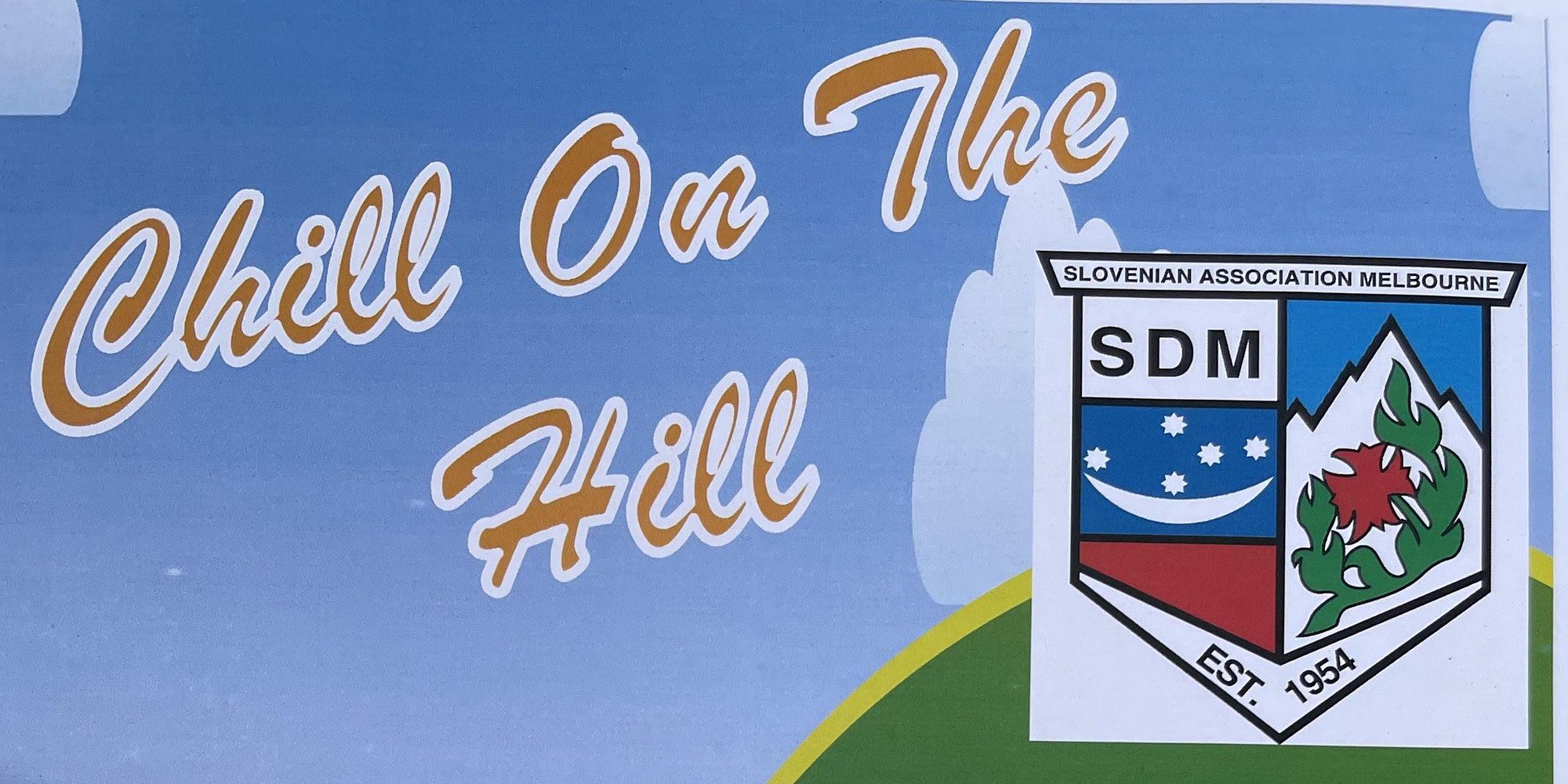 Chill On The Hill