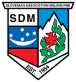 Slovenian Club Melbourne