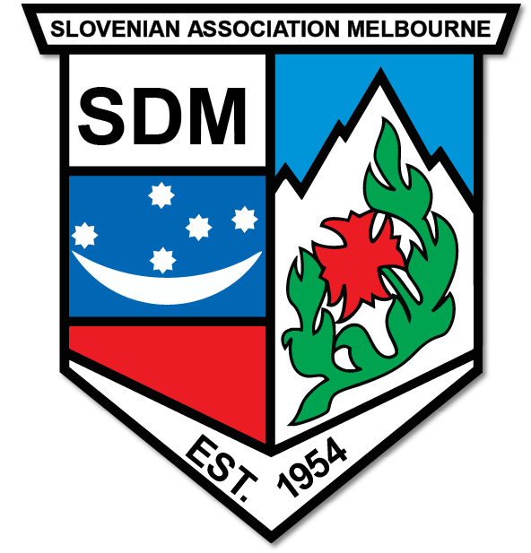 Slovenian Club Melbourne