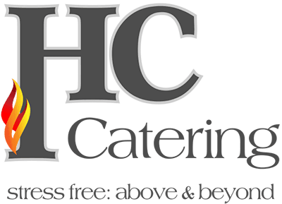 Hot Coals Catering