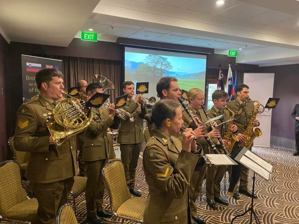 Slovenian Association Melbourne